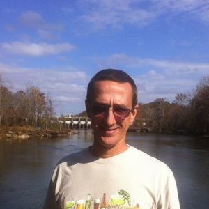 Meet your Posher, Todd